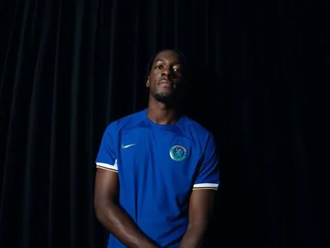 "Tôi không hiểu tại sao Disasi lại đến Chelsea"