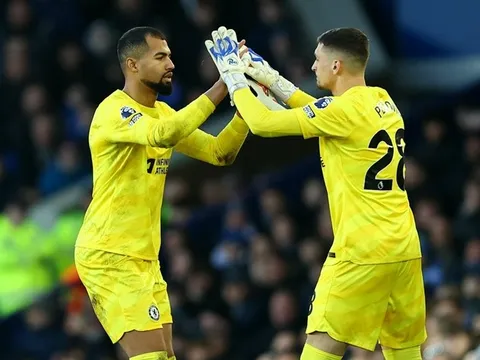 Djordje Petrovic không đến Chelsea để ngồi dự bị