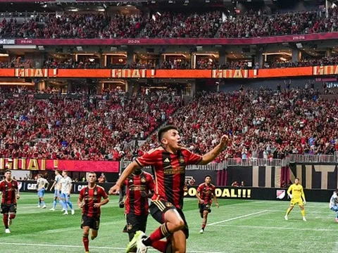 Atletico chọn được người thay thế Correa