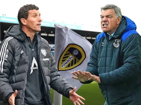 NÓNG! HLV thứ 14 mất việc ở Premier League mùa này