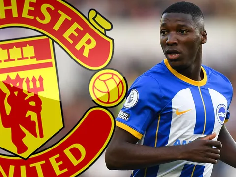 Diễn biến bất ngờ vụ Man Utd chiêu mộ Caicedo