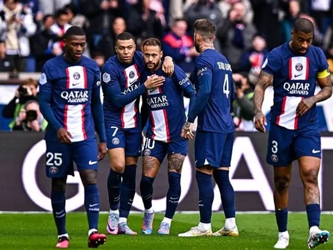 Leonardo: Neymar, Messi, Mbappe không có tinh thần thoải mái ở PSG