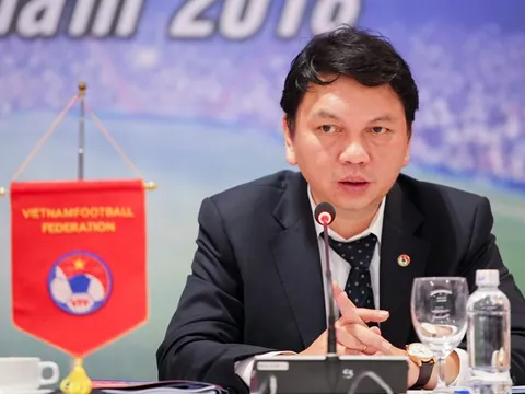 Các ĐT Việt Nam thành công liên tiếp, VFF có lợi nhuận "khủng" chưa từng có