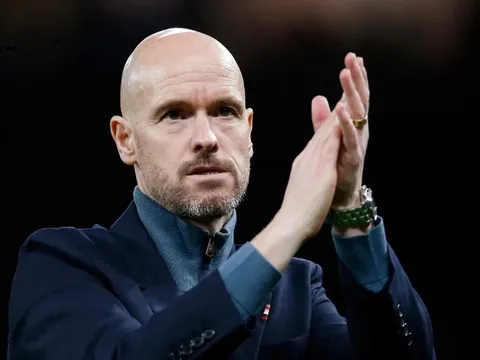 "Đó là bản hợp đồng khác biệt của Man United"