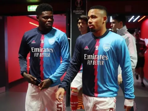 "Đó là cú đánh lớn vào Arsenal"