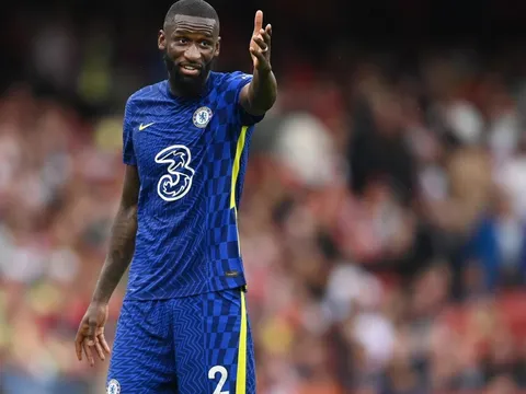 “Đó là tình huống nguy hiểm cho Chelsea”