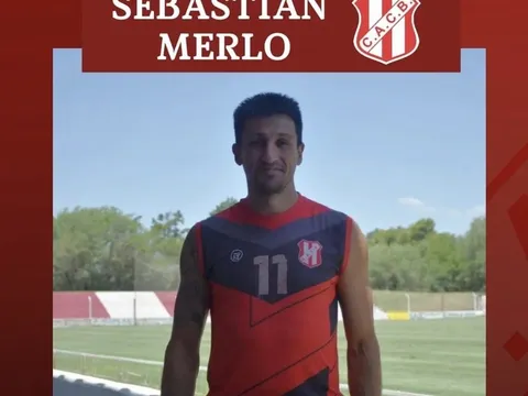 Đỗ Merlo kết thúc sự nghiệp 13 năm ở V.League