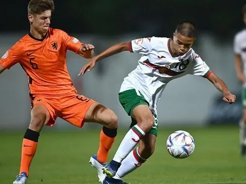 Nhân tố Việt kiều được Barcelona chú ý; CLB châu Âu xúc tiến thương vụ Thanh Nhã