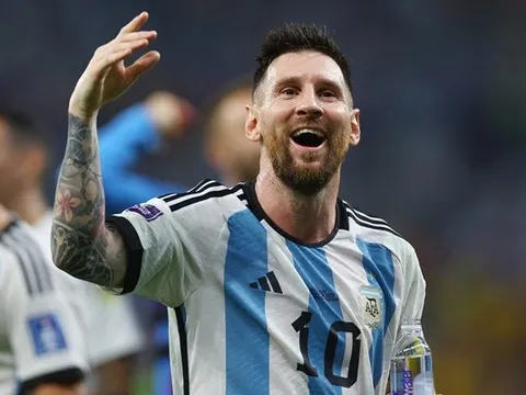 Độ quái của Argentina