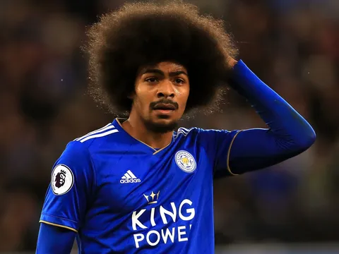 Thái độ của “đồ tể” Leicester City sau khi bị phân biệt chủng tộc