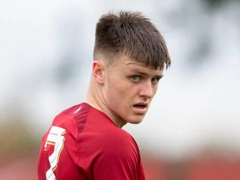 Klopp tìm ra cỗ máy rê bóng mới của Liverpool