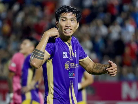 Đoàn Văn Hậu sắp chia tay CLB Hà Nội