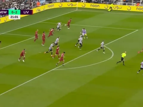 Độc chiêu của Liverpool giúp Man Utd hưởng lợi