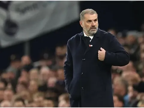 Độc lạ Tottenham, hãy nhớ cái tên Ange Postecoglou