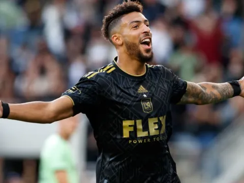 Đội bóng của Neymar muốn ký hợp đồng với ngôi sao MLS