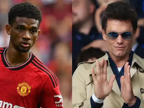 Đội bóng hạng nhất Anh giàu tiềm năng chiêu mộ sao mai MU