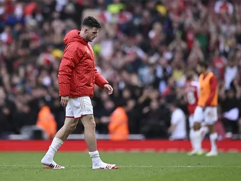 Đội bóng nào đang gặp nhiều chấn thương nhất ở Ngoại Hạng Anh?