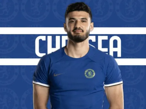 Đội bóng nào giàu cơ hội chiêu mộ Broja?