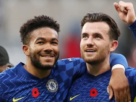 Đôi cánh thiên thần giúp Chelsea giải quyết vấn đề tiền đạo