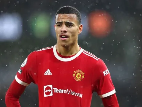"Đối đầu với Mason Greenwood là một vấn đề lớn"