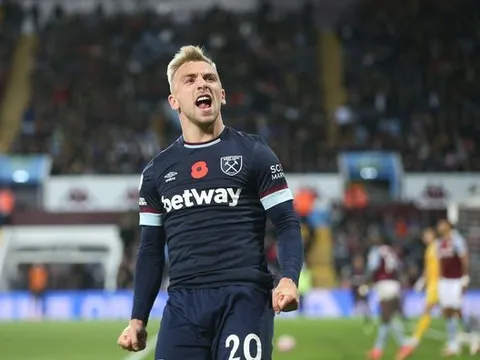 Đối đầu West Ham, Klopp có cơ hội thị sát mục tiêu