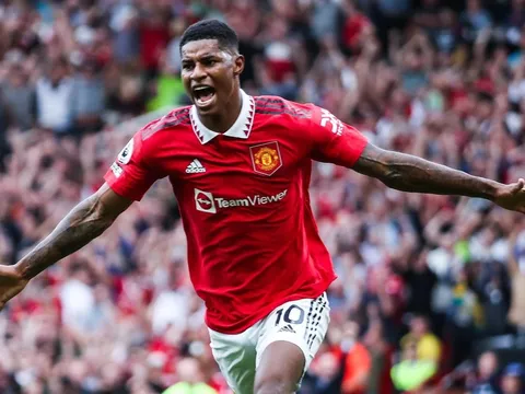 Đội duy nhất thắng Arsenal ở Premier League mùa này