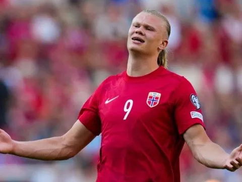 Đội hình 11 ngôi sao vắng mặt ở EURO 2024