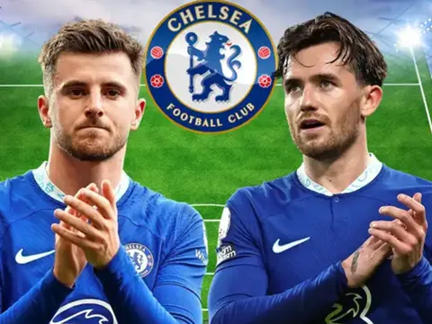 Đội hình 11 sao Chelsea có thể bị bán: 'Bom xịt' 325 nghìn bảng; Mục tiêu Liverpool, MU