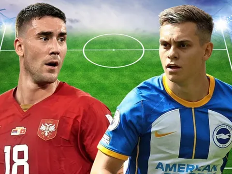 Đội hình 11 thương vụ có khả năng xảy ra vào tháng Một: Sao M.U góp mặt