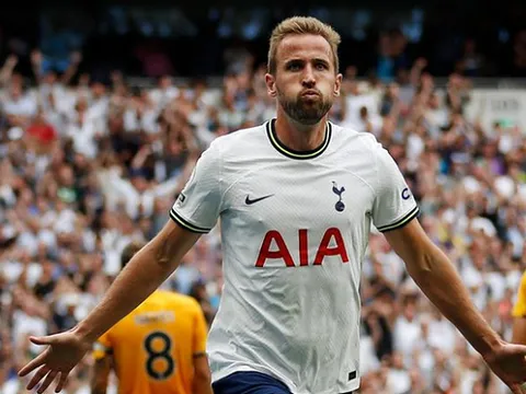 Đội hình 'bá đạo' của Man Utd khi có Kane và De Jong ở mùa tới