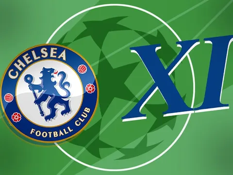 Đội hình Chelsea đấu Malmo: Cơ hội cho Kepa, Saul?