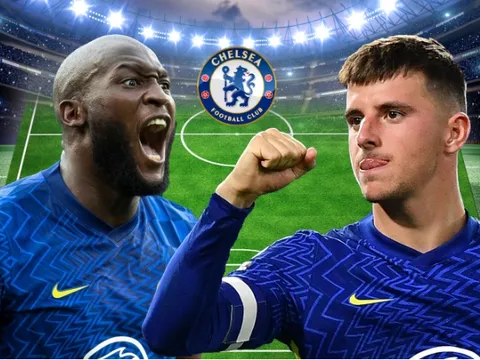 Đội hình Chelsea đấu Malmo: Song sát Lukaku – Werner xuất kích?