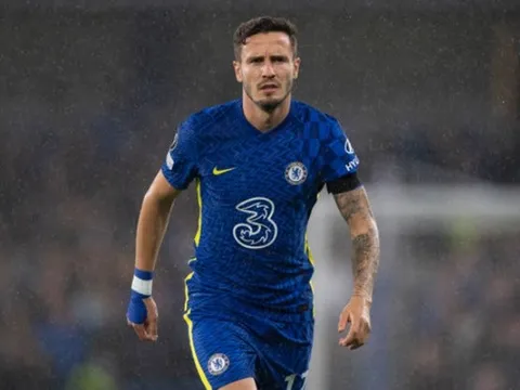 Đội hình Chelsea đấu Southampton: Cơ hội cho Saul, tam tấu mới lạ