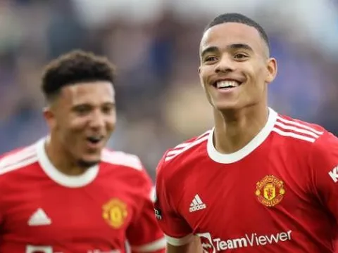 Đội hình cho mượn của M.U: 'Tam tấu' trong mơ