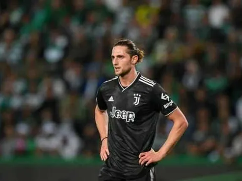 Đội hình chuyển nhượng tự do trị giá 250 triệu bảng mùa hè 2023