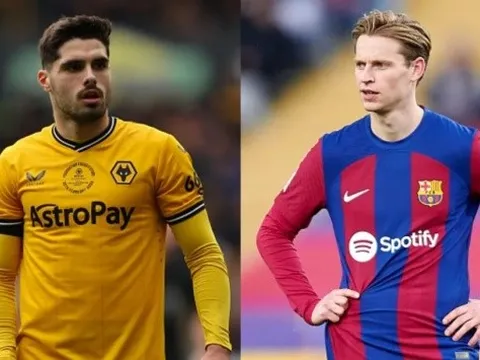 Đội hình có thể của Man United sau kỳ chuyển nhượng mùa hè