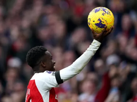 Đội hình cực chiến của Arsenal cho trận derby London