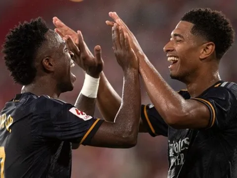 Đội hình đắt giá nhất La Liga: Bệnh binh xếp hàng; Cặp đôi 150 triệu