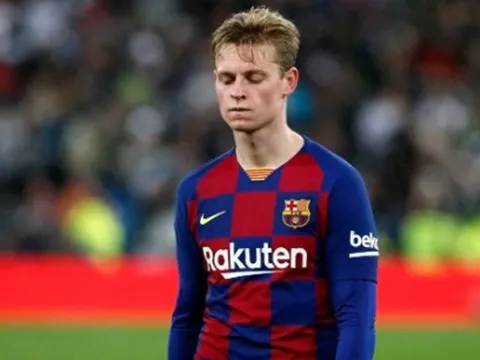 Đội hình đắt giá nhất La Liga: De Jong vắng bóng; Kẻ ngoại đạo