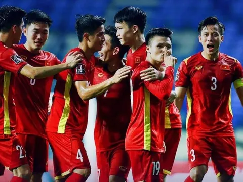 Đội hình ĐT Việt Nam đấu Campuchia: Công Phượng lĩnh xướng hàng công?