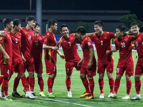 Đội hình ĐT Việt Nam đấu Thái Lan: Tuấn Anh, Nguyên Mạnh trở lại?