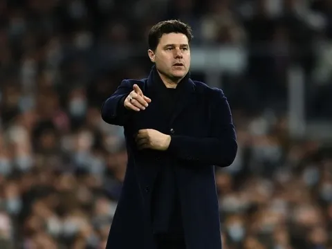 Đội hình dự kiến của Chelsea dưới thời Pochettino