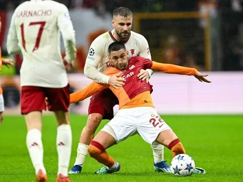 Đội hình hay nhất lượt 5 vòng bảng Champions League 2023/24