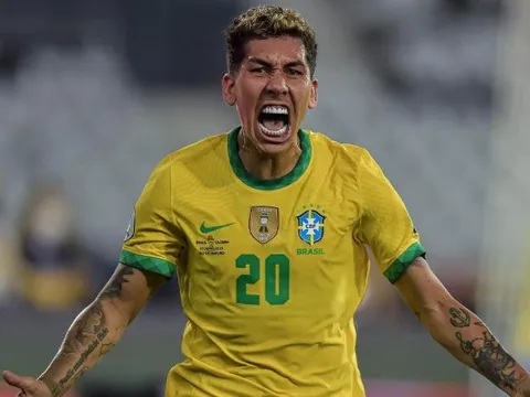 Đội hình khủng các cầu thủ Brazil không dự World Cup 2022