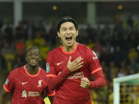 Đội hình Liverpool đấu Leicester: Cơ hội cho kép phụ
