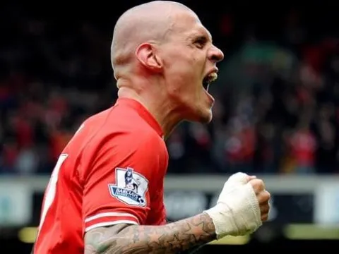 Đội hình Liverpool hủy diệt Man City năm 2015 nay đâu?