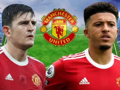 Đội hình Man Utd đấu Arsenal: Maguire, Ronaldo ra sân từ đầu?