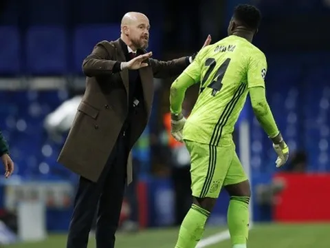 Đội hình Man Utd đấu Arsenal: Tân binh trình làng; Sao trẻ tập trung ghi điểm