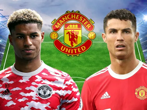 Đội hình Man Utd đấu Atalanta: Bộ ba R.R.G lĩnh xướng hàng công?