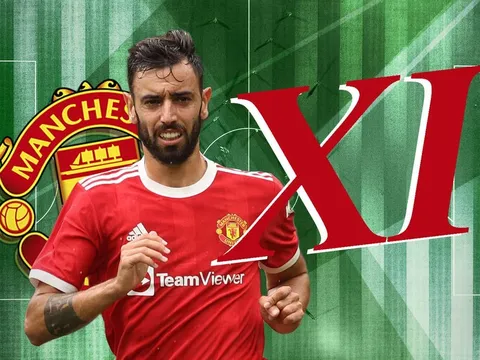 Đội hình Man Utd đấu Chelsea: Đôi cánh người Anh?